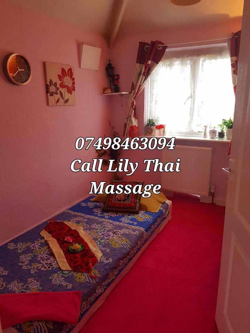 Lily Thai massage · Photos 2